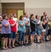 826 Ordnance Company Soldiers Prepare to Deploy for Atlantic Resolve Mission