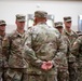 826 Ordnance Company Soldiers Prepare to Deploy for Atlantic Resolve Mission