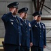 8th AF and J-GSOC commander attends 28th Bomb Wing Change of Command