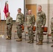 826 Ordnance Company Soldiers Prepare to Deploy for Atlantic Resolve Mission