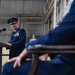 8th AF and J-GSOC commander attends 28th Bomb Wing Change of Command