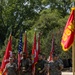 MACG-48 Change of Command