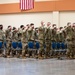 826 Ordnance Company Soldiers Prepare to Deploy for Atlantic Resolve Mission