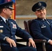 8th AF and J-GSOC commander attends 28th Bomb Wing Change of Command