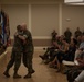 10th Marine Regiment Welcomes New Commander