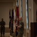 10th Marine Regiment Welcomes New Commander