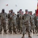 940th Movement Control Team Soldiers Prepare for Middle East Deployment