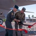 Nellis welcomes F-16 static display honoring aggressor heritage