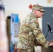 940th Movement Control Team Soldiers Prepare for Middle East Deployment