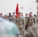 940th Movement Control Team Soldiers Prepare for Middle East Deployment