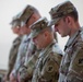 940th Movement Control Team Soldiers Prepare for Middle East Deployment