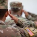 940th Movement Control Team Soldiers Prepare for Middle East Deployment