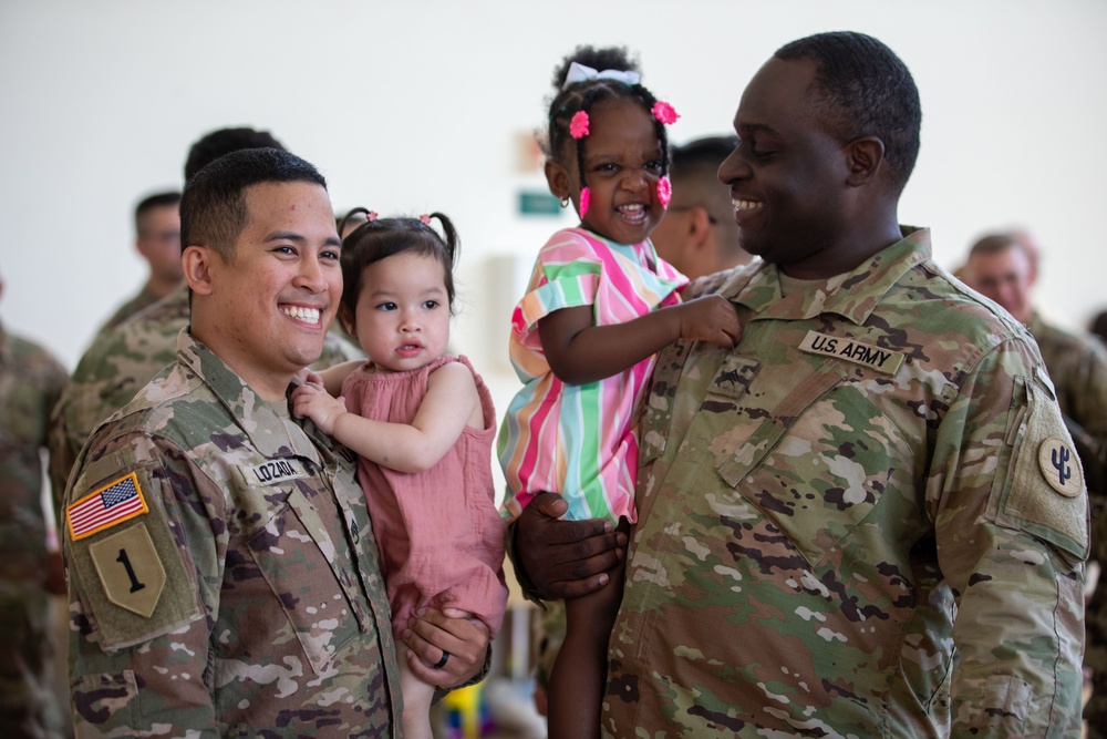 940th Movement Control Team Soldiers Prepare for Middle East Deployment