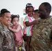 940th Movement Control Team Soldiers Prepare for Middle East Deployment