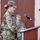 940th Movement Control Team Soldiers Prepare for Middle East Deployment