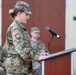 940th Movement Control Team Soldiers Prepare for Middle East Deployment