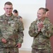 940th Movement Control Team Soldiers Prepare for Middle East Deployment