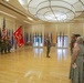 24th Marine Expeditionary Unit Change of Command