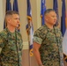 24th Marine Expeditionary Unit Change of Command