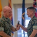 24th Marine Expeditionary Unit Change of Command