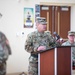 940th Movement Control Team Soldiers Prepare for Middle East Deployment