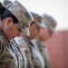 940th Movement Control Team Soldiers Prepare for Middle East Deployment