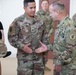 940th Movement Control Team Soldiers Prepare for Middle East Deployment