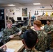 HSC-23 hosts USNA and NROTC midshipmen, June 22.