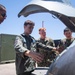 HSC-23 hosts USNA and NROTC midshipmen, June 22.
