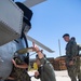 HSC-23 hosts USNA and NROTC midshipmen, June 22.
