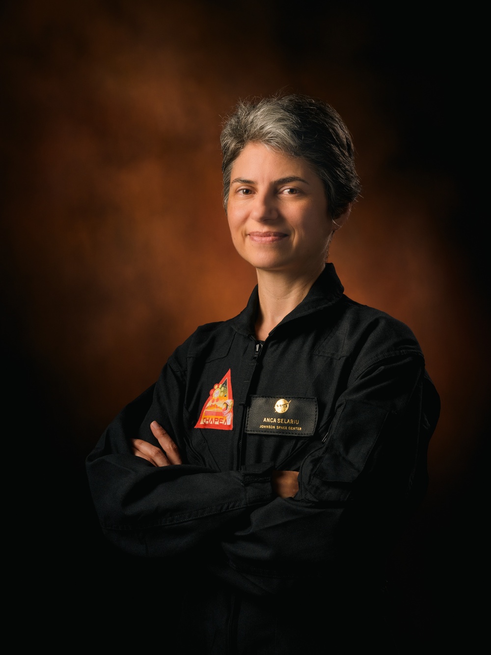 Navy Medicine Microbiologist Joins NASA Efforts to Prepare for Mars Surface Missions