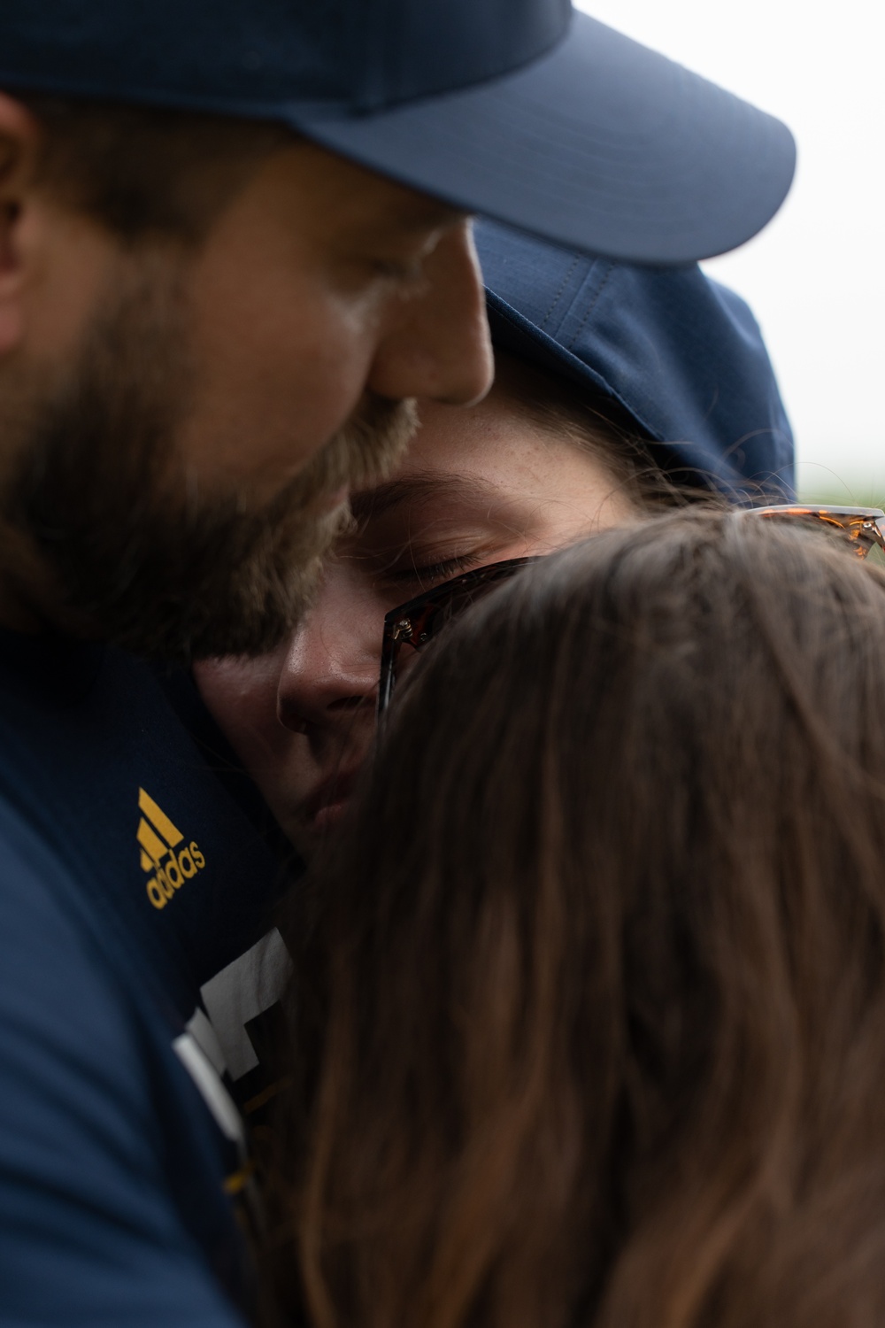 U.S. Coast Guard Academy starts Swab Summer