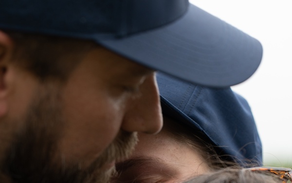 U.S. Coast Guard Academy starts Swab Summer