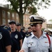 U.S. Coast Guard Academy starts Swab Summer