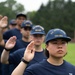 U.S. Coast Guard Academy starts Swab Summer