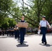 U.S. Coast Guard Academy starts Swab Summer