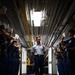 U.S. Coast Guard Academy starts Swab Summer