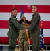 850th SWG Change of Command