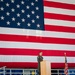 850th SWG Change of Command