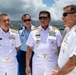 Commander of the Indonesian National Armed Forces Visits USINDOPACOM