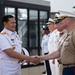 Commander of the Indonesian National Armed Forces Visits USINDOPACOM