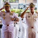 Commander of the Indonesian National Armed Forces Visits USINDOPACOM