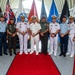 Commander of the Indonesian National Armed Forces Visits USINDOPACOM