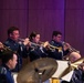 The Commanders (USAF BOTGW) Trumpets