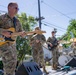 Mobility Rock Band in Dixon
