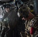 Maritime Raid Force freefall operations