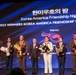 Korea America Friendship Society June Festival Awards
