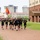 1st Signal Brigade goes on quartely brigade run.