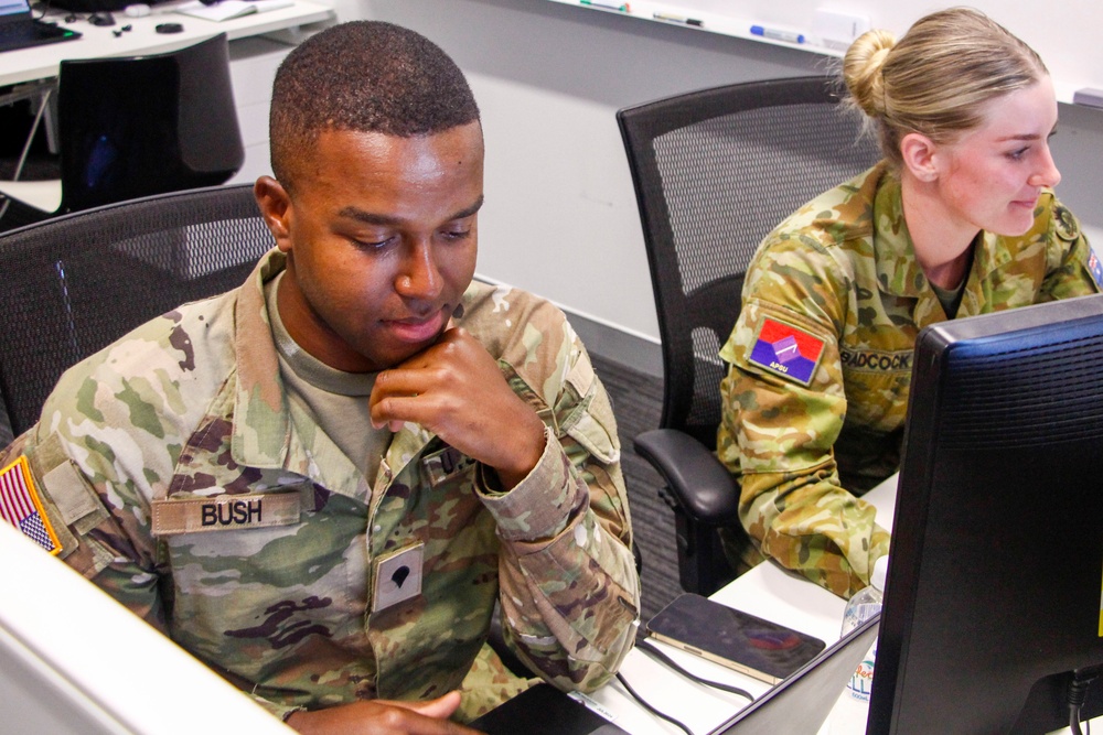 Pre-Exercise Partnership