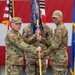 8th Force Support Squadron welcomes new commander